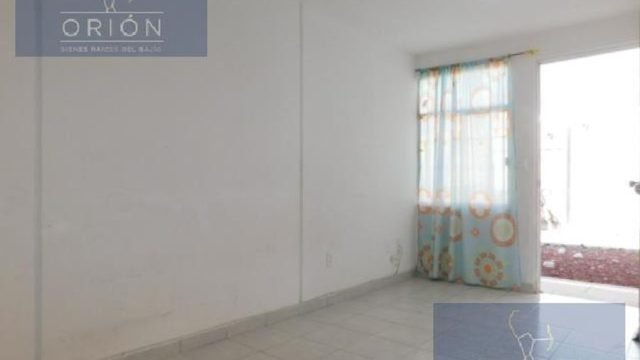 Casa renta Queretaro condominio la Cantera a 6km del parque queretaro 2000 (7)