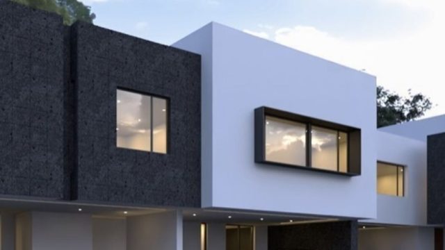 Casas Nuevas en Condominio Pre Venta Col San Pablo Tepetlapa Coyoacan CDMX (4)