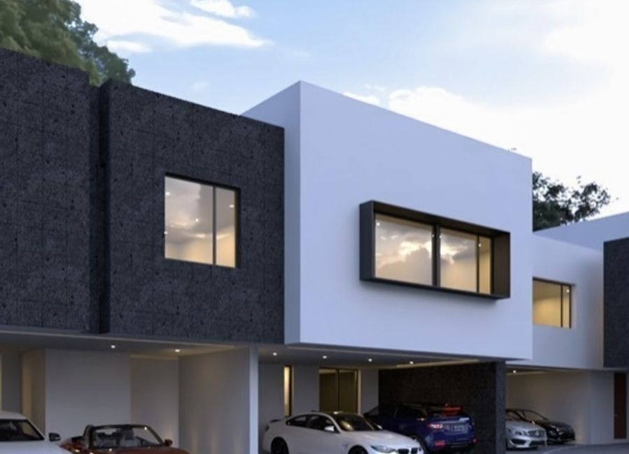 Casas Nuevas en Condominio Pre Venta Col San Pablo Tepetlapa Coyoacan CDMX (4)