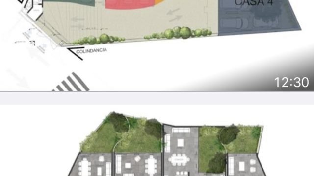 Casas Nuevas en Condominio Pre Venta Col San Pablo Tepetlapa Coyoacan CDMX (6)