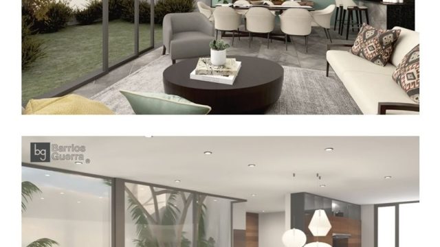 Casas Nuevas en Condominio Pre Venta Col San Pablo Tepetlapa Coyoacan CDMX (7)