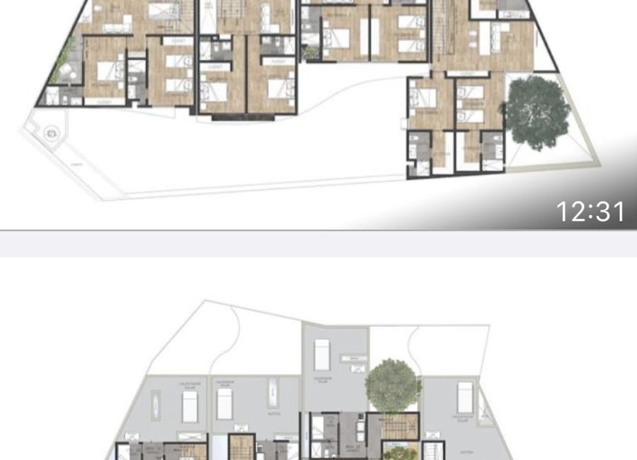 Casas Nuevas en Condominio Pre Venta Col San Pablo Tepetlapa Coyoacan CDMX (8)