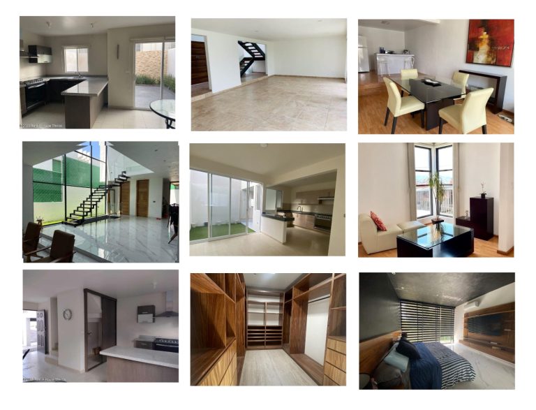 Bonitas Casas en Renta en la ciudad de Tuxtla Gutierrez, Chiapas – INMOBILIARIE
