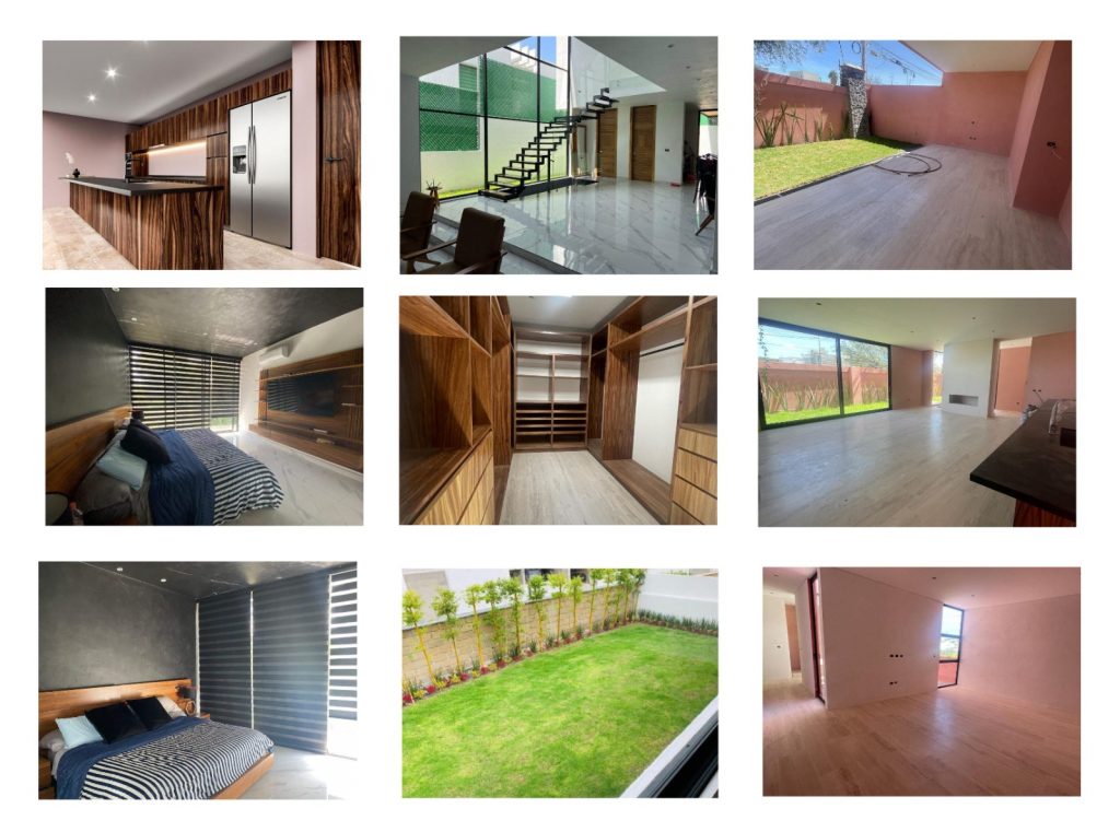 Casas en Venta 2