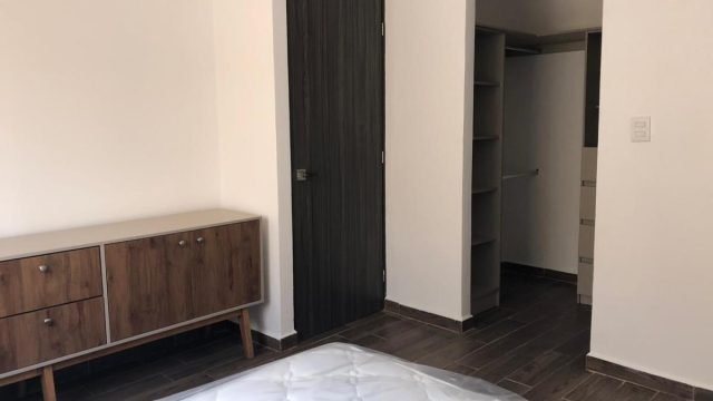 DEPARTAMENTO EN RENTA Los Cristales Guadalupe Nuevo Leon (1)