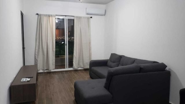 DEPARTAMENTO EN RENTA Los Cristales Guadalupe Nuevo Leon (3)