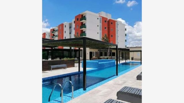 DEPARTAMENTO EN RENTA Los Cristales Guadalupe Nuevo Leon (4)