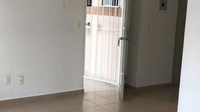 DEPARTAMENTO PLANTA BAJA 2 RECAMARAS REAL SOLARE Queretaro5