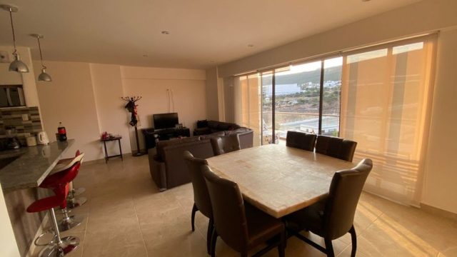 Departamento amueblado en Renta en el refugio el Marques Santa Fe Queretaro (1)