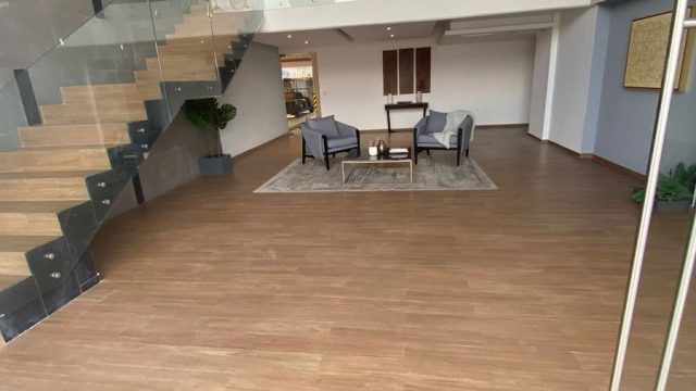 Departamento amueblado en Renta en el refugio el Marques Santa Fe Queretaro (8)