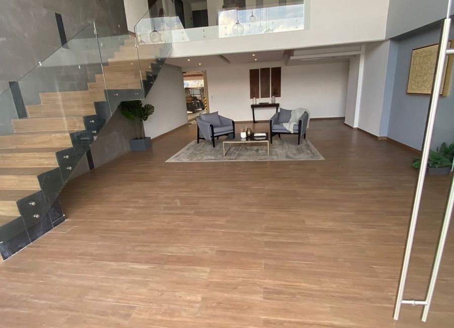 Departamento amueblado en Renta en el refugio el Marques Santa Fe Queretaro (8)