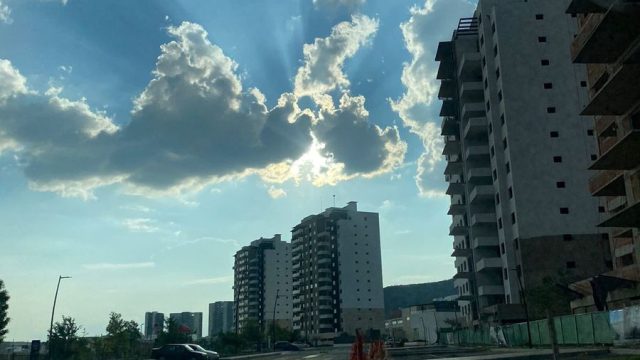 Departamento amueblado en Renta en el refugio el Marques Santa Fe Queretaro (9)