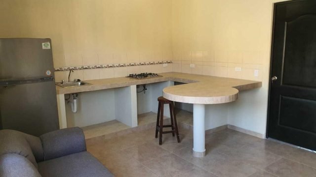 Departamento en Guadalupe Centro Nuevo Leon (2)