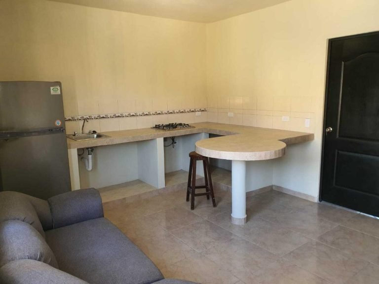 Departamento en Guadalupe Centro Nuevo Leon