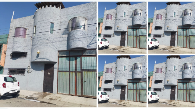 Departamento en Renta 2 Recamaras en Ecatepec Morelos Estado de Mexico