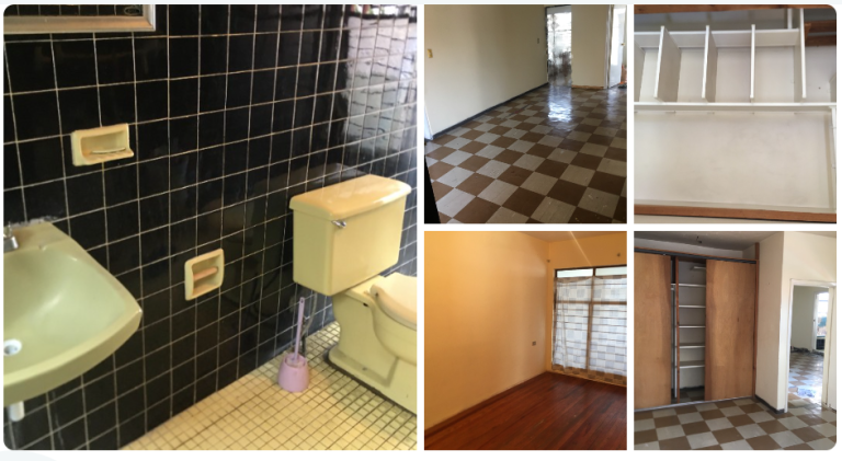 Departamento en Renta 80 m2 Zona Norte Ecatepec Estado de Mexico