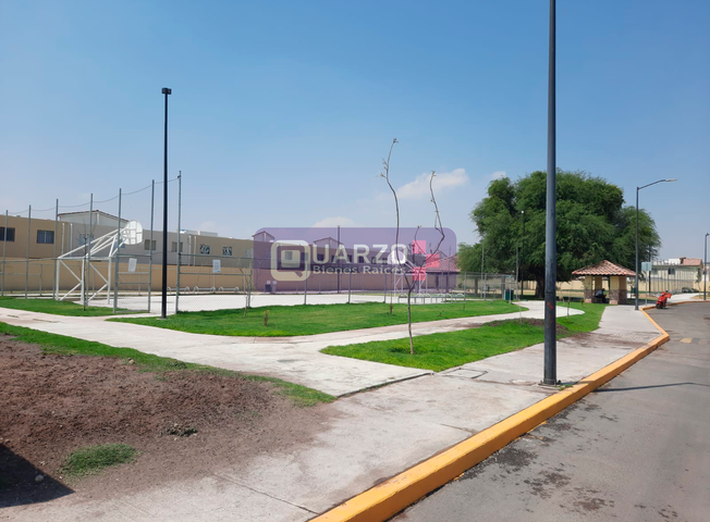 Departamento en Renta Amueblado Real Solare Ariel Queretaro (1)