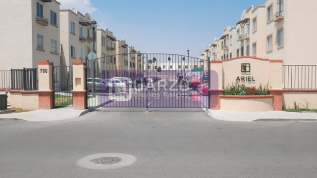 Departamento en Renta Amueblado Real Solare Ariel Queretaro (2)