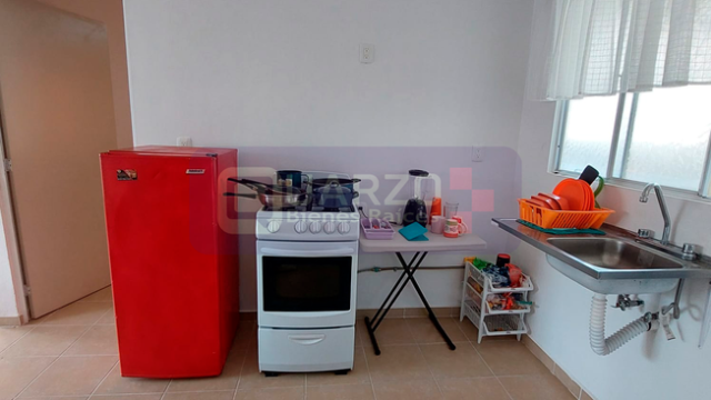 Departamento en Renta Amueblado Real Solare Ariel Queretaro (3)