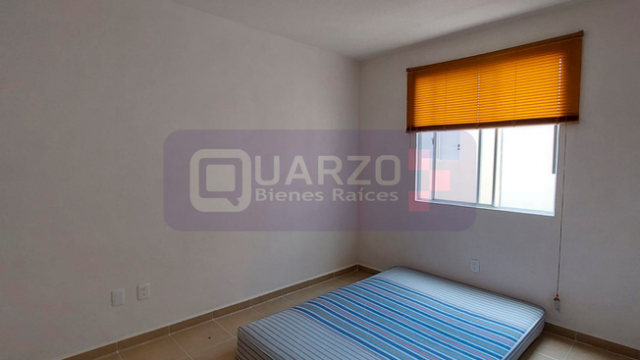 Departamento en Renta Amueblado Real Solare Ariel Queretaro (4)