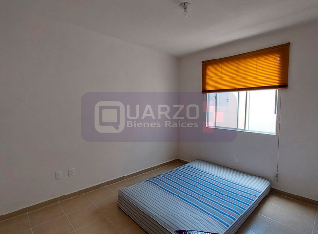 Departamento en Renta Amueblado Real Solare Ariel Queretaro (4)