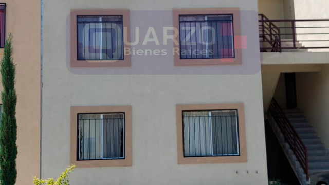 Departamento en Renta Amueblado Real Solare Ariel Queretaro (6)