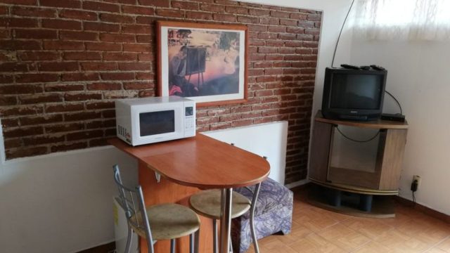 Departamento en Renta Colonia Miguel Hidalgo 1a Sección, Tlalpan, Cdmx (3)