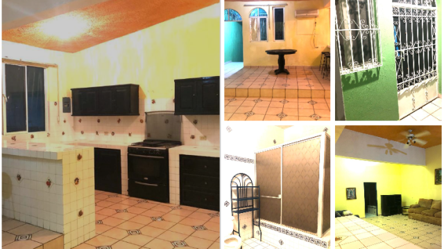 Departamento en Renta en Segundo Piso Col Las Brisas del Pacifico Los Cabos BJS