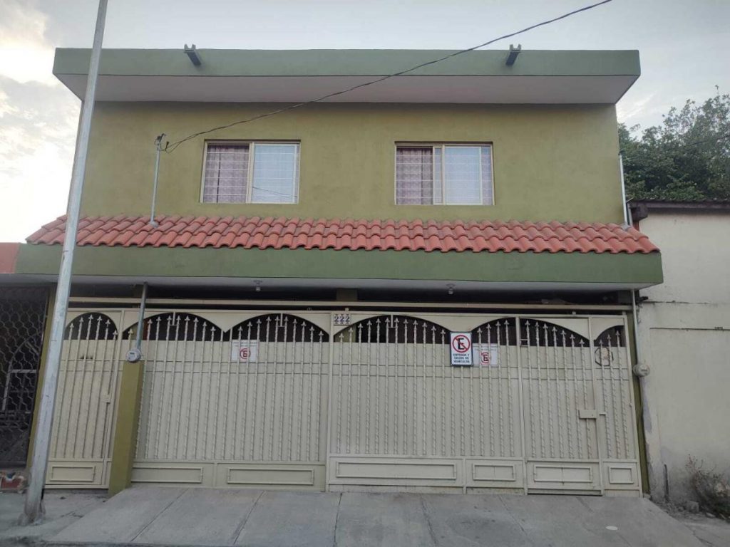 Departamento en Residencial Azteca Residencial Azteca Guadalupe Nuevo Leon (1)