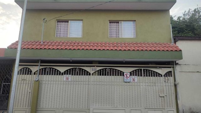 Departamento en Residencial Azteca Residencial Azteca Guadalupe Nuevo Leon (1)