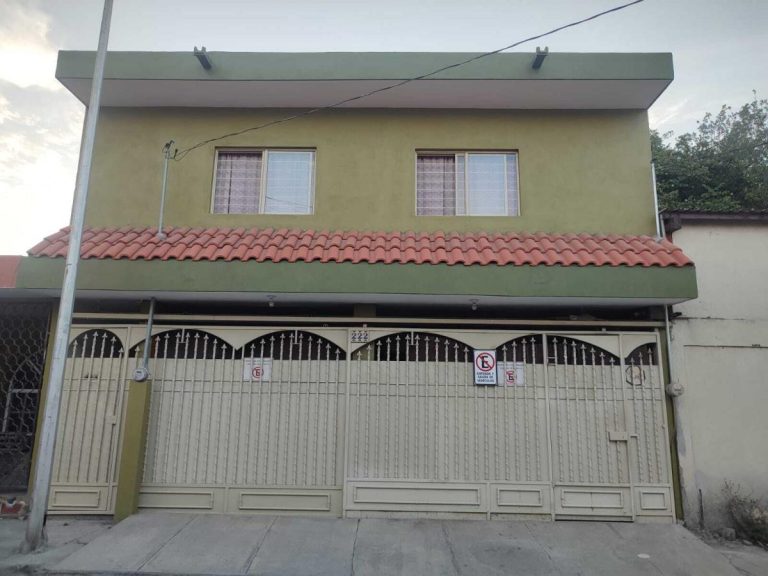Departamento en Residencial Azteca Residencial Azteca Guadalupe Nuevo Leon