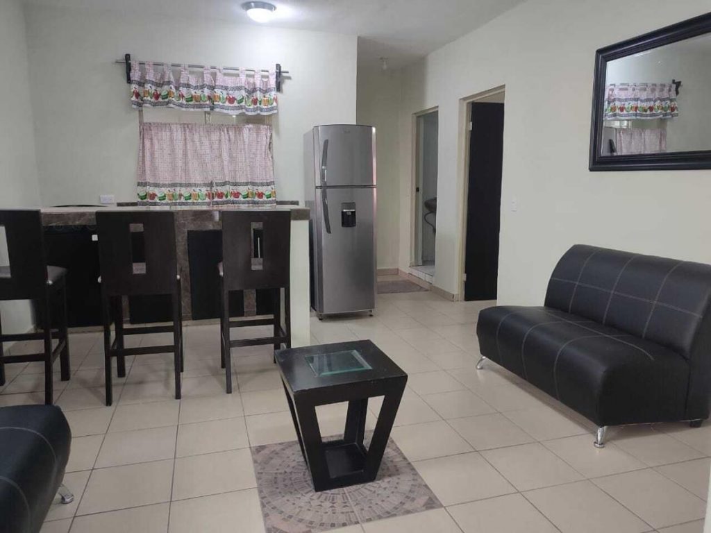 Departamento en Residencial Azteca Residencial Azteca Guadalupe Nuevo Leon (2)