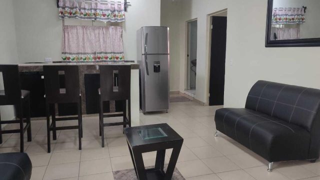 Departamento en Residencial Azteca Residencial Azteca Guadalupe Nuevo Leon (2)