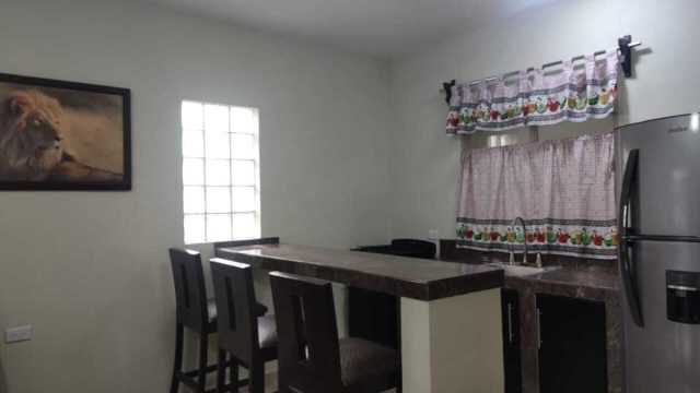 Departamento en Residencial Azteca Residencial Azteca Guadalupe Nuevo Leon (3)