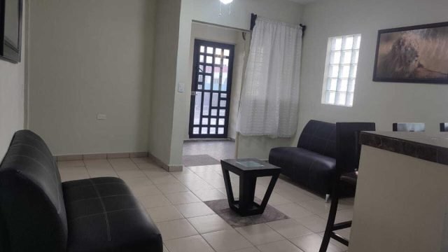 Departamento en Residencial Azteca Residencial Azteca Guadalupe Nuevo Leon (5)