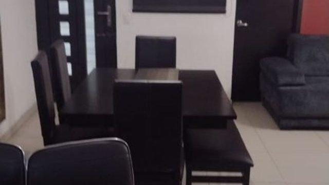 Departamento en renta Colonia Paseos Del Sol, Zapopan, Jalisco2