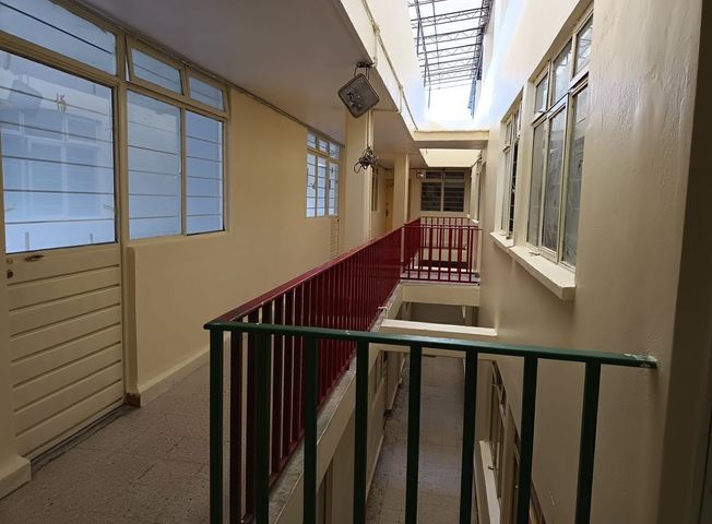 Departamentos Económicos Baratos en Renta Centro de Tlalnepantla Estado de Mexico (1)