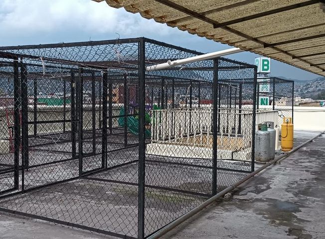 Departamentos Económicos Baratos en Renta Centro de Tlalnepantla Estado de Mexico (4)