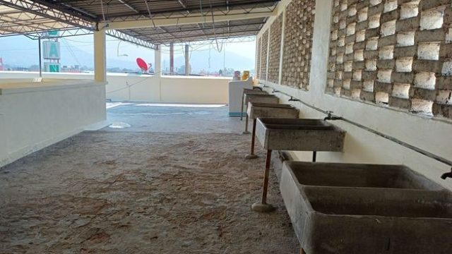 Departamentos Económicos Baratos en Renta Centro de Tlalnepantla Estado de Mexico (5)