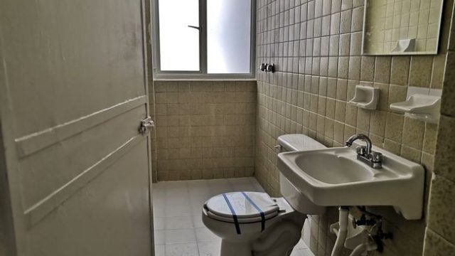 Departamentos Económicos Baratos en Renta Centro de Tlalnepantla Estado de Mexico (6)