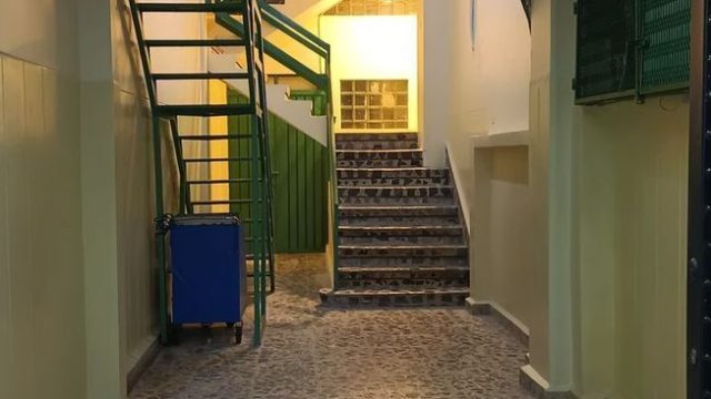 Departamentos Económicos Baratos en Renta Centro de Tlalnepantla Estado de Mexico (8)