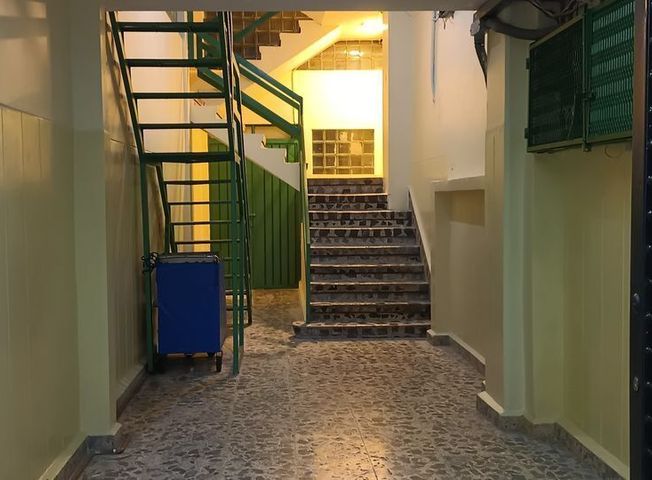 Departamentos Económicos Baratos en Renta Centro de Tlalnepantla Estado de Mexico (8)