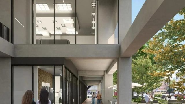 Departamentos en Venta Desarrollo sobre Avenida Revolución Escandon II Miguel Hidalgo CDMX (16)