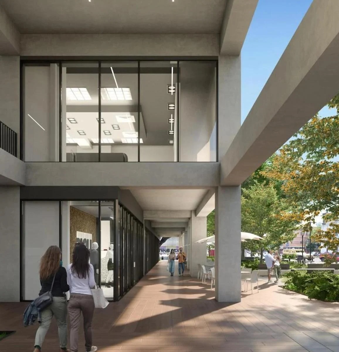 Departamentos en Venta Desarrollo sobre Avenida Revolución Escandon II Miguel Hidalgo CDMX (16)
