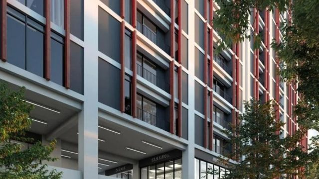 Departamentos en Venta Desarrollo sobre Avenida Revolución Escandon II Miguel Hidalgo CDMX (20)