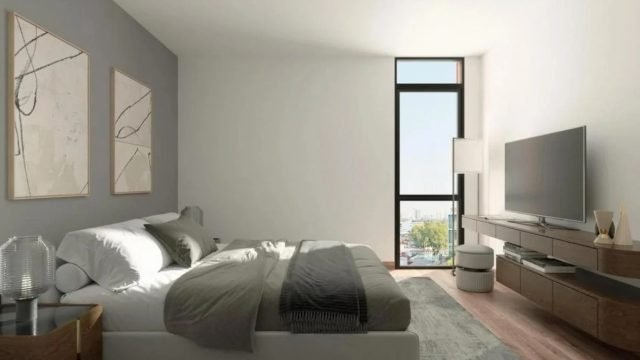 Departamentos en Venta Desarrollo sobre Avenida Revolución Escandon II Miguel Hidalgo CDMX (24)