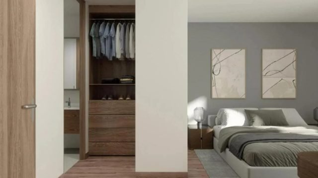 Departamentos en Venta Desarrollo sobre Avenida Revolución Escandon II Miguel Hidalgo CDMX (25)