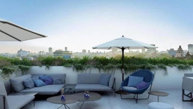 Departamentos en Venta Desarrollo sobre Avenida Revolución Escandon II Miguel Hidalgo CDMX (26)