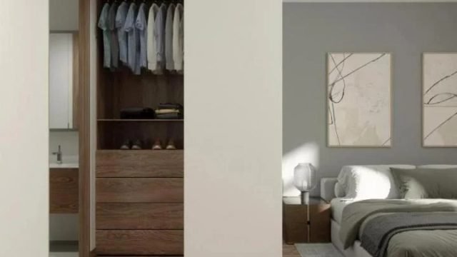 Departamentos en Venta Desarrollo sobre Avenida Revolución Escandon II Miguel Hidalgo CDMX (28)