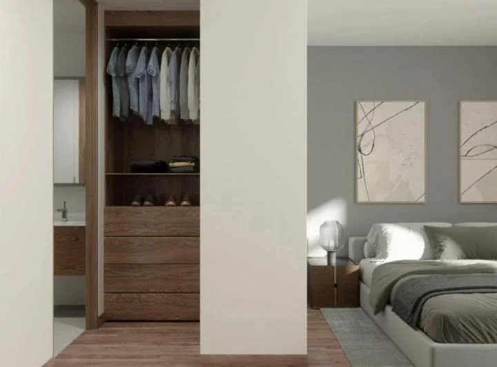 Departamentos en Venta Desarrollo sobre Avenida Revolución Escandon II Miguel Hidalgo CDMX (28)